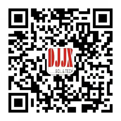 水質(zhì)傳感器公眾號二維碼